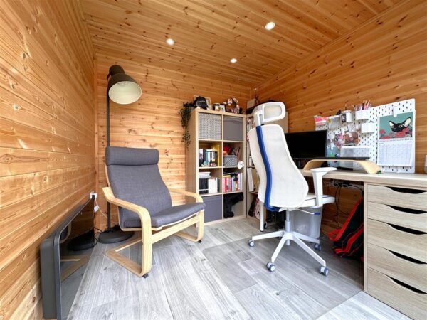Woodland Walk, Collingham, Newark