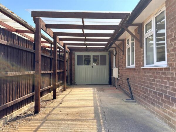 Hawton Road, Newark