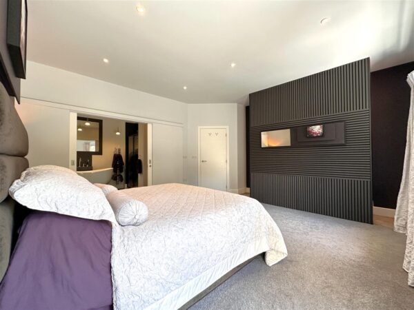 Oakdale, Gainsborough Road, Winthorpe, Newark