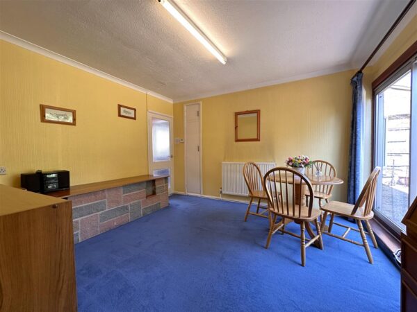 Goldsmith Road, Balderton, Newark