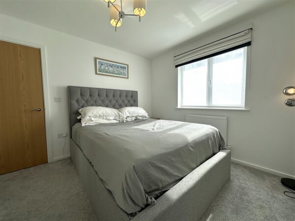 Marigold Way, Middlebeck, Newark
