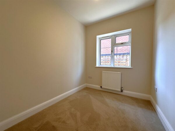 Hawton Road, Newark
