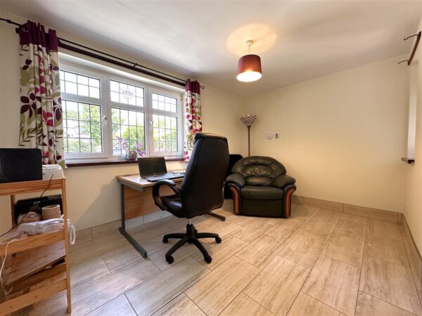 Vicarage Lane, Long Bennington, Newark