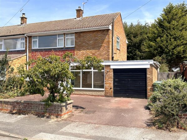 Goldsmith Road, Balderton, Newark