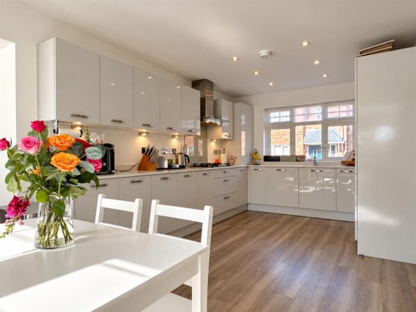 Marigold Way, Middlebeck, Newark