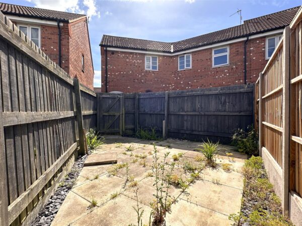 Poppy Road, Witham St. Hughs, Lincoln