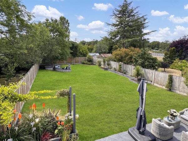 The Poplars, Barnby Road, Newark