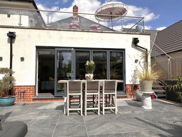 The Poplars, Barnby Road, Newark