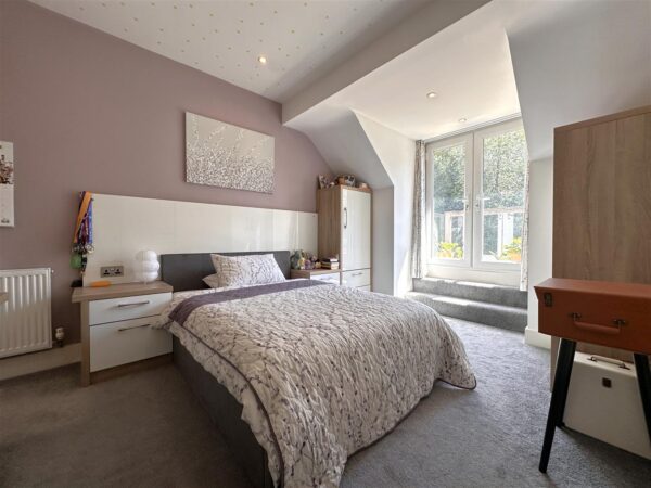 Oakdale, Gainsborough Road, Winthorpe, Newark