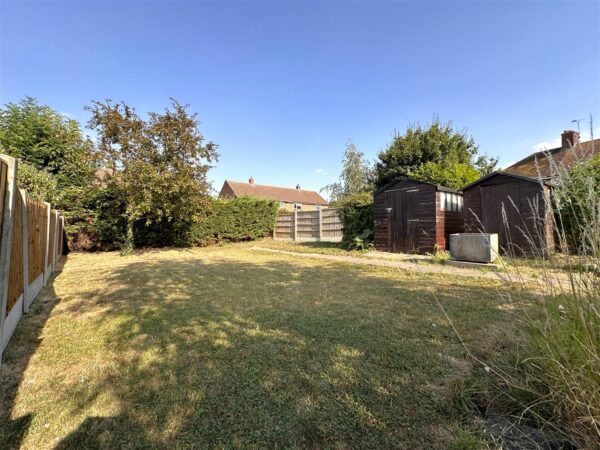 Claypole Lane, Dry Doddington, Newark