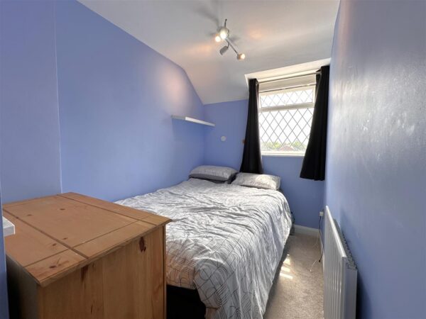 Witham Close, Newark