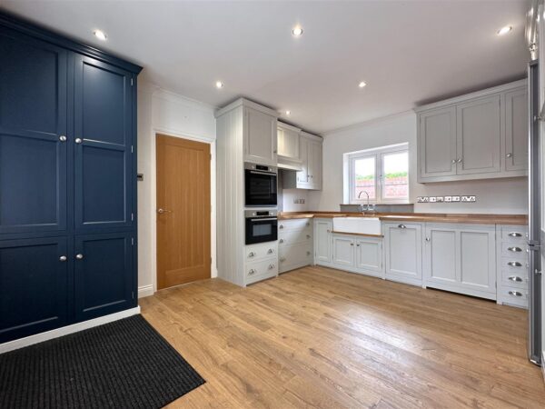Walnut Cottage, Toad Lane, Laxton, Newark