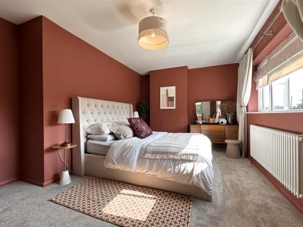 Claypole Lane, Dry Doddington, Newark