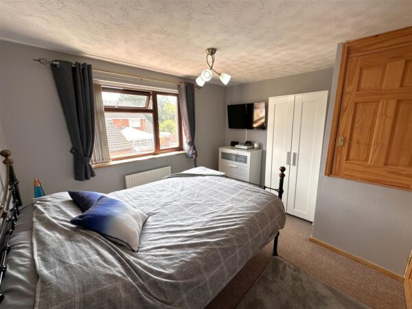 Blackthorne Close, Balderton, Newark