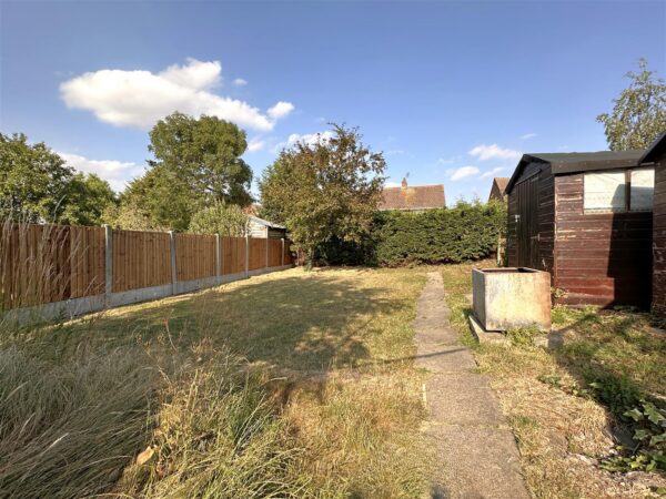 Claypole Lane, Dry Doddington, Newark