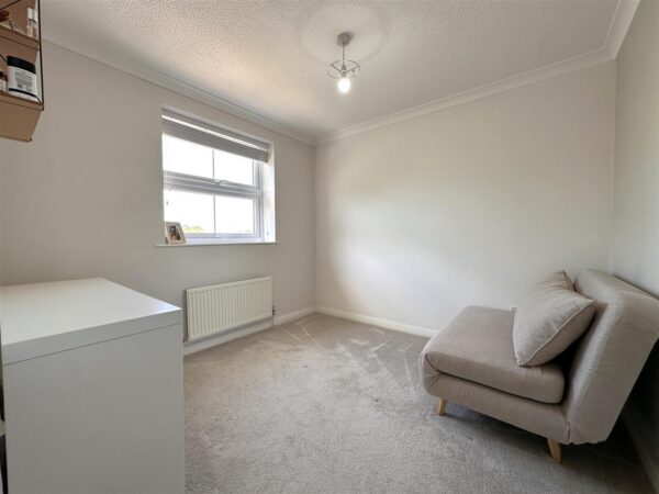 Jericho Road, Balderton, Newark