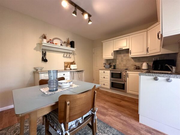 Claypole Lane, Dry Doddington, Newark