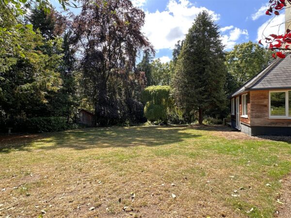 Oakdale, Gainsborough Road, Winthorpe, Newark