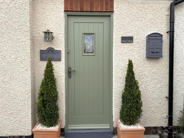 Weaver Cottage, Palmer Road, Sutton-On-Trent, Newark