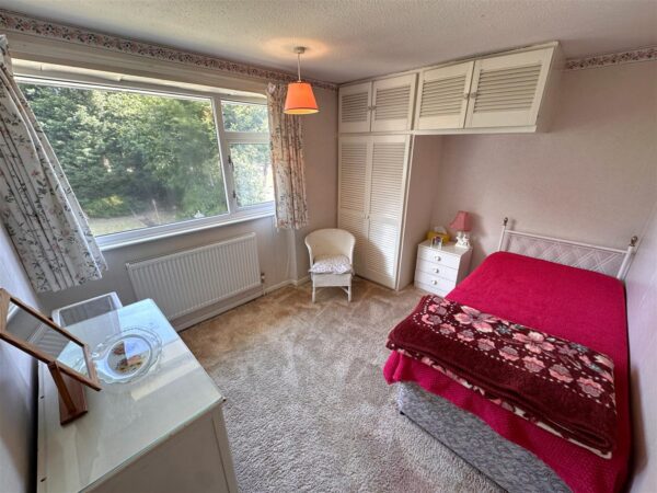 Goldsmith Road, Balderton, Newark