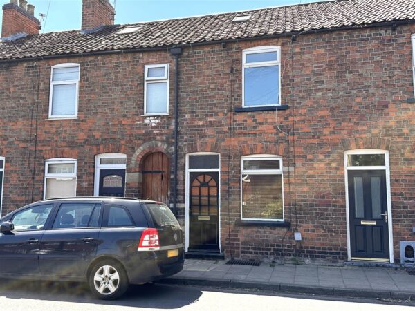 Barnby Gate, Newark
