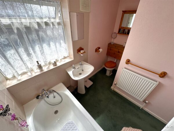 Goldsmith Road, Balderton, Newark