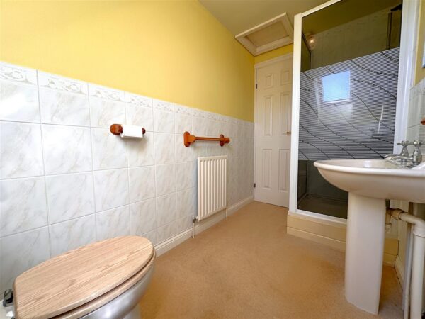 Strathmore Lodge, Long Street, Foston, Grantham