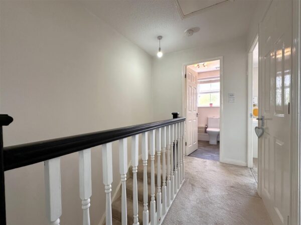 Jericho Road, Balderton, Newark