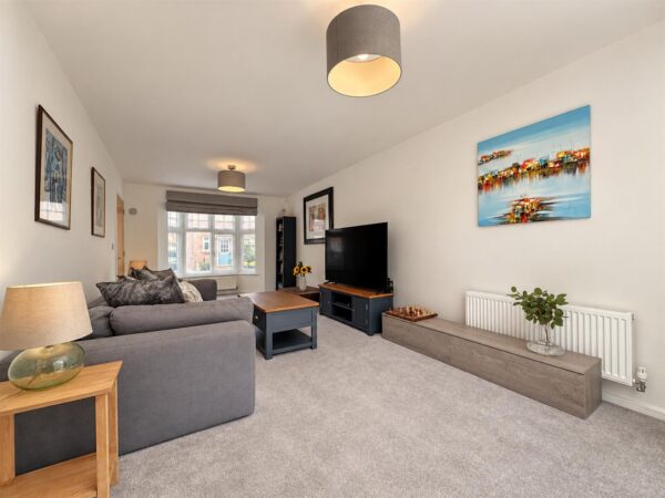 Marigold Way, Middlebeck, Newark