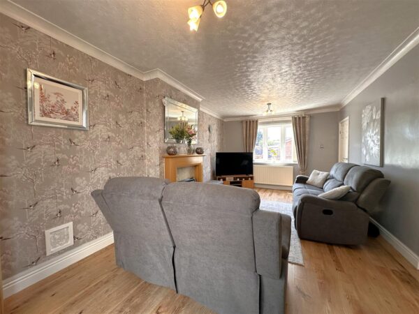 Grange Road, Newark