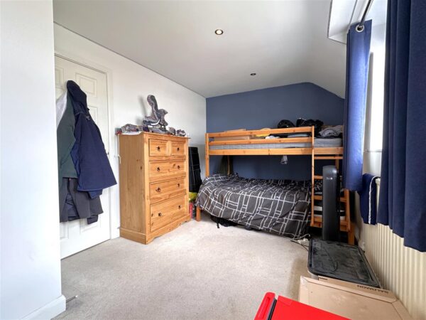 Witham Close, Newark