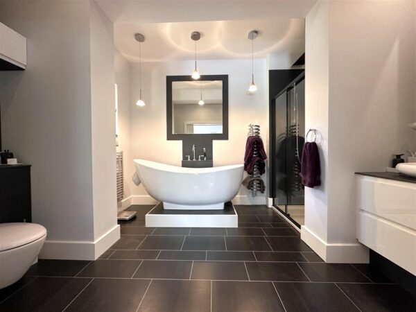 Oakdale, Gainsborough Road, Winthorpe, Newark