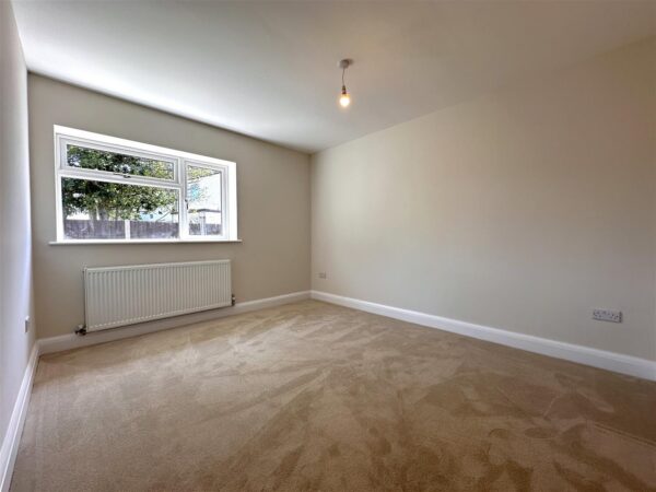 Hawton Road, Newark