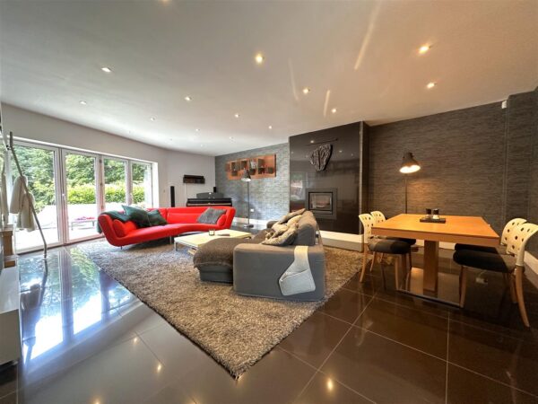 Oakdale, Gainsborough Road, Winthorpe, Newark