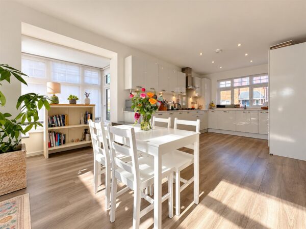Marigold Way, Middlebeck, Newark