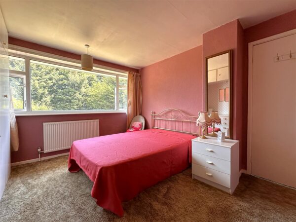 Goldsmith Road, Balderton, Newark