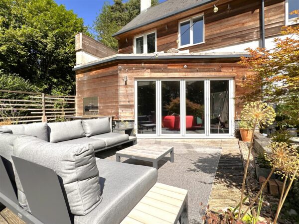 Oakdale, Gainsborough Road, Winthorpe, Newark