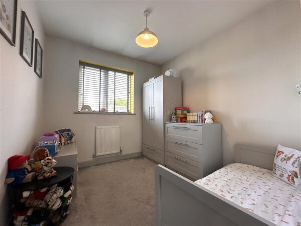 Woodland Walk, Collingham, Newark