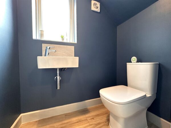 Woodland Walk, Collingham, Newark