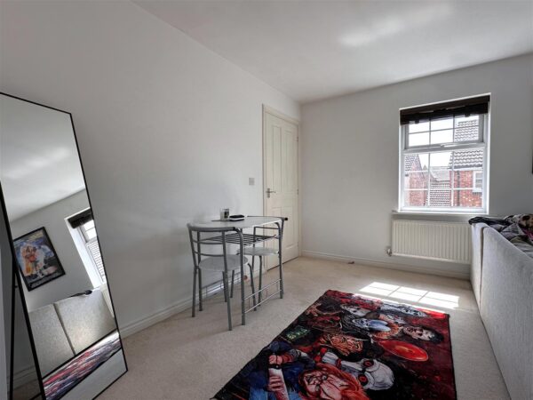 Poppy Road, Witham St. Hughs, Lincoln