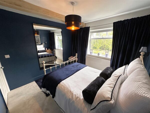 Weaver Cottage, Palmer Road, Sutton-On-Trent, Newark