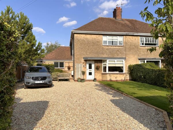 Claypole Lane, Dry Doddington, Newark