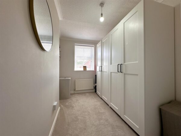 Jericho Road, Balderton, Newark