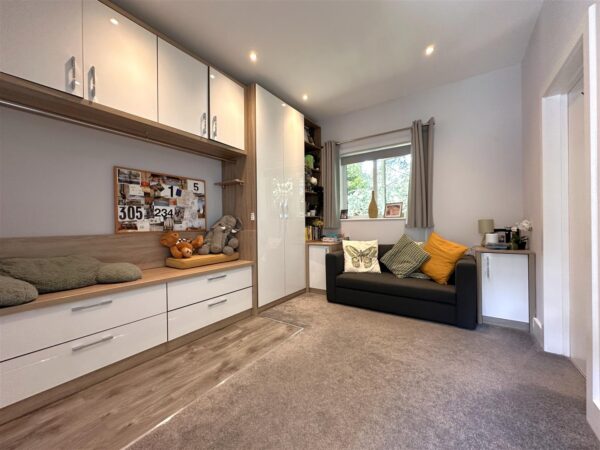 Oakdale, Gainsborough Road, Winthorpe, Newark