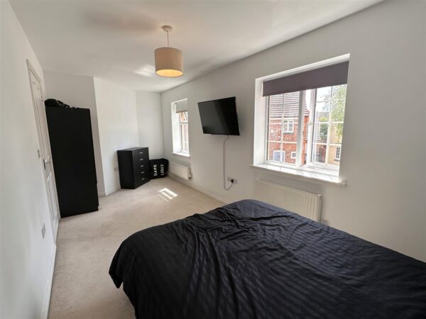 Poppy Road, Witham St. Hughs, Lincoln