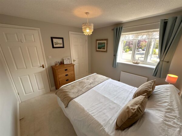 Howards Gardens, Balderton, Newark