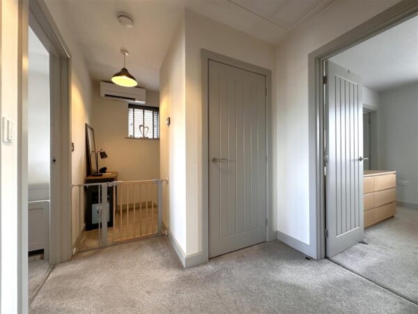 Woodland Walk, Collingham, Newark