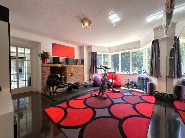 Oakdale, Gainsborough Road, Winthorpe, Newark