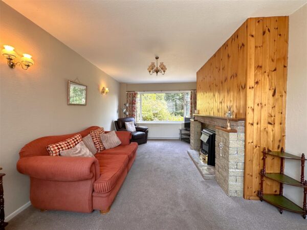 Goldsmith Road, Balderton, Newark