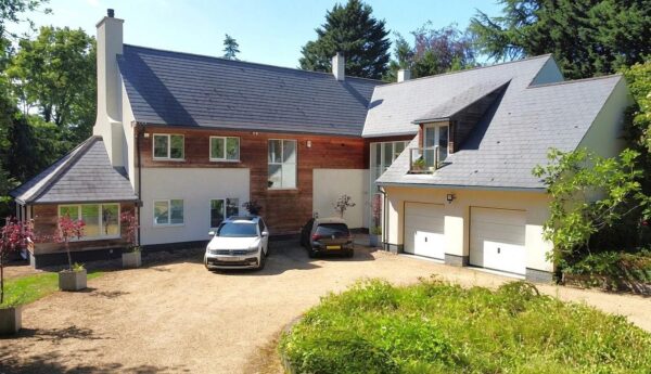 Oakdale, Gainsborough Road, Winthorpe, Newark